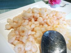 -香雪海饭店中餐厅(人民桥店)