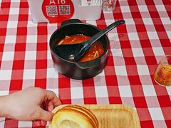 -西贝(太原万象城店)