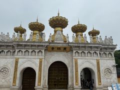 -上海东林寺(金山区)