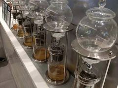 -喜茶(杭州滨江宝龙店)