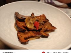 -庐灶江南·江南菜·四合院Bistro(东直门雍和宫·原华侨宾馆店)