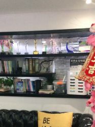-木北造型
