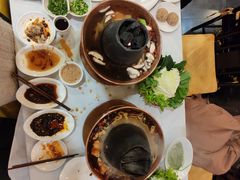 -东来顺饭庄(五道口店)