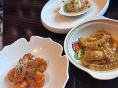 -新天世纪中餐厅