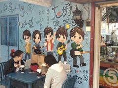 -阿信厚吐司(曾厝垵店)