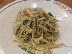-蓉李记成都名小吃(武汉菱角湖万达店)