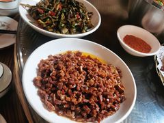 -岩保农家乐