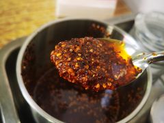 -老四烧饼铺(丽源路店)