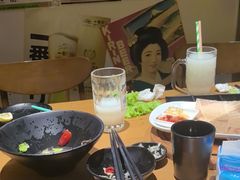 -AJIYA炭火烧肉(徐汇正大乐城店)