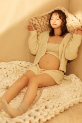 -专注孕妇照亲子照·纪田摄影