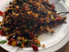 -侯家庄阿才有品私房菜馆