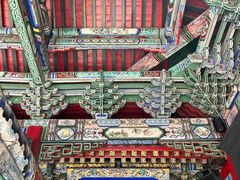 -长安寺
