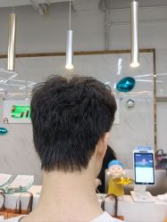 -秦·专注剪发
