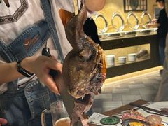 -汉巴味德·烤肉与啤酒的自助(杭州大悦城店)