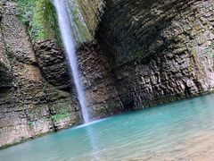 -鹿院坪生态旅游景区