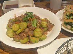-海味当家·蒸锅海鲜(星海公园店)
