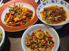 -八碗湘长沙市井菜(坡子街店)