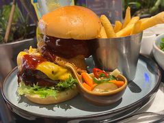 -bluefrog蓝蛙(皇庭广场店)