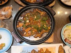 -东北大院·东北菜(三台子店)