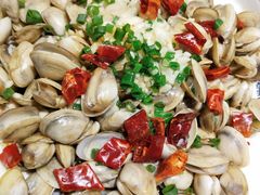 -潮三爷砂锅焗海鲜·生腌·海鲜粥(朝晖店)