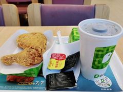 -德克士(什邡永辉超市店)