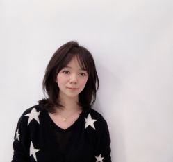 -Rise Hair上升造型
