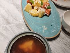 -志明眷村·台式融合菜·宵夜