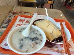 -红荔村肠粉(岗厦店)