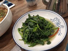 -锡和无锡菜(景丽苑店)