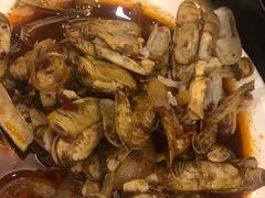 -活鱼馆(宜兴埠店)