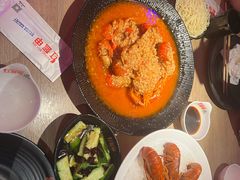 -红盔甲·小龙虾(车公庙店)