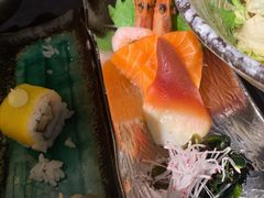 -鲤·鮨KOISUSHI