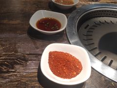 -33韩式自助烧烤(环城南路店)