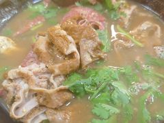 -六爷门框百年卤煮