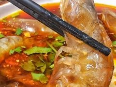 -大洋家·精品潮汕菜·生腌砂锅粥(天河东路店)