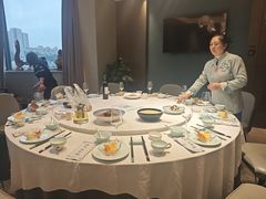 -蜀宴·家宴馆(重庆新天地店)