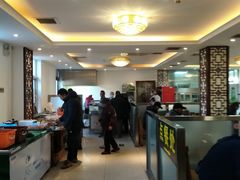 -京城北门羊蝎子铜锅涮肉(总店)