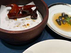 -三利音·玖弄小鲜(浦东嘉里城店)