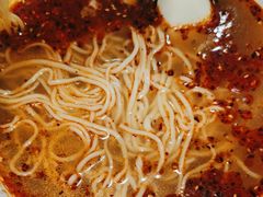 -西部马华清真兰州牛肉面·烧烤夜市(三里河店)