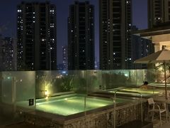 -清河半岛温泉度假酒店