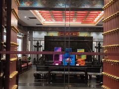 -宁波状元楼酒店(和义路店)