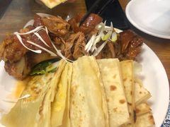 肘子-鼎香润(德胜门内店)