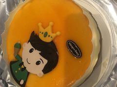 -哈根达斯(红谷滩万达店)