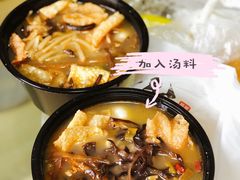 -螺世纪螺蛳粉·桂味小排档(裕德店)