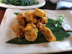 -莲华素食府