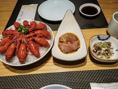 -虹料理·日料放题(悠方店)