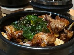 -竹里馆·淮扬菜·功夫茶(老门东店)