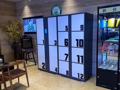 -金色印象·4k影院式足体养生(水晶郦城店)