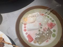 -伍棵星炭烤自助料理·烤鳗鱼(浦东食品城店)