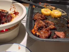 -筱爷叔·上海传统手工菜(玉树路店)